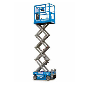 1330 Scissor Lift