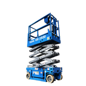 1930 Scissor Lift