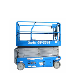 3246 Scissor Lift