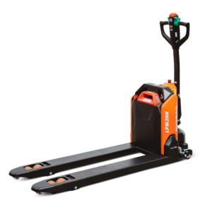 Doosan Electric Pallet Jack