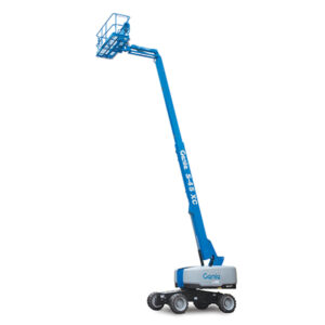 Genie-S-45 Boom for rent