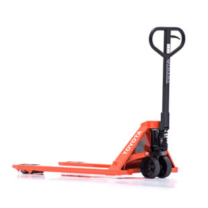 Toyota Manuel Pallet Jack